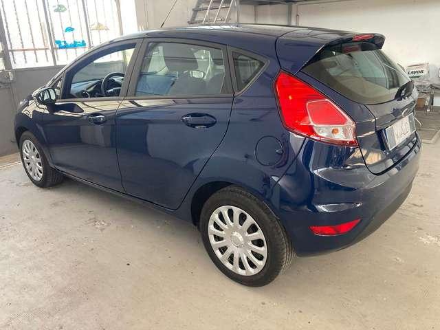 Ford Fiesta 5p 1.4 Business Gpl 92cv KM CERTIFICATI UNICO PROP