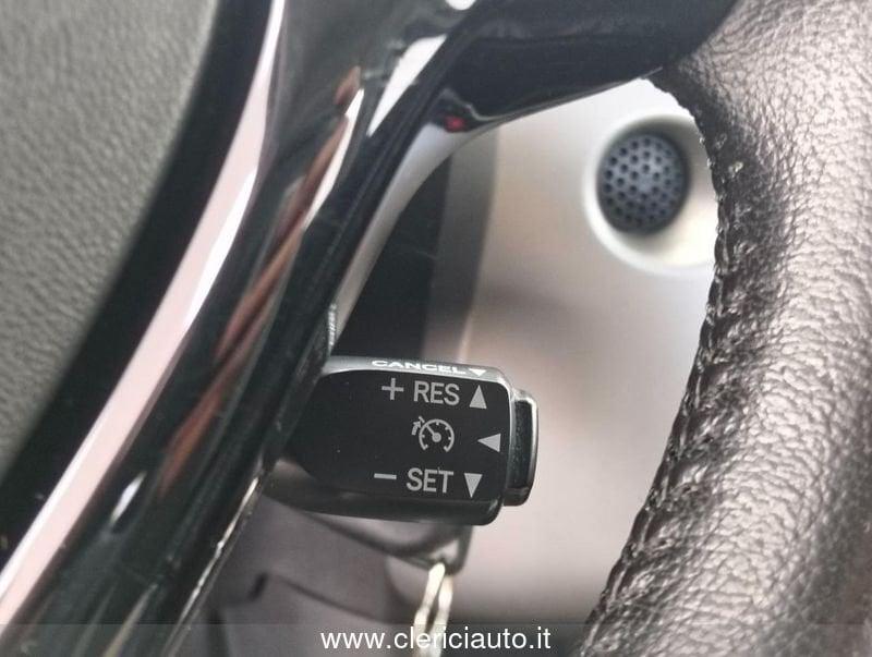 Toyota Aygo 1.0 VVT-i 69 CV 5 porte x-cool TSS