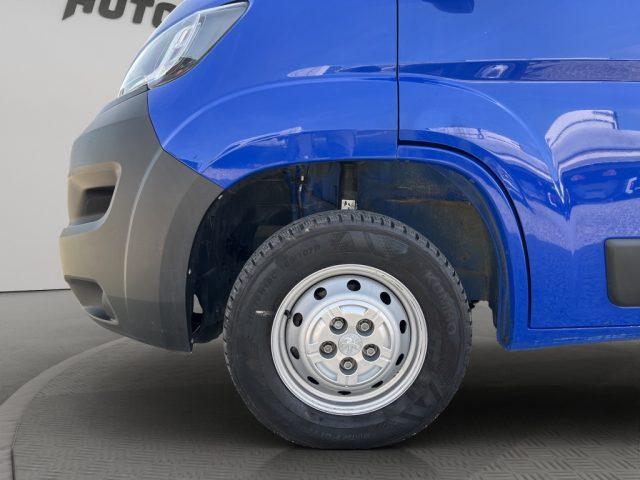 PEUGEOT BOXER L2H2 140cv 2.0