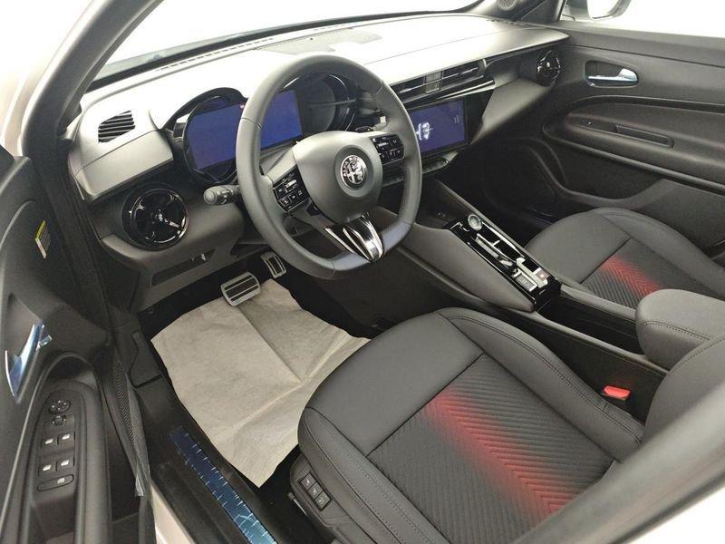 Alfa Romeo Junior 1.2 136 CV Hybrid eDCT6 Speciale