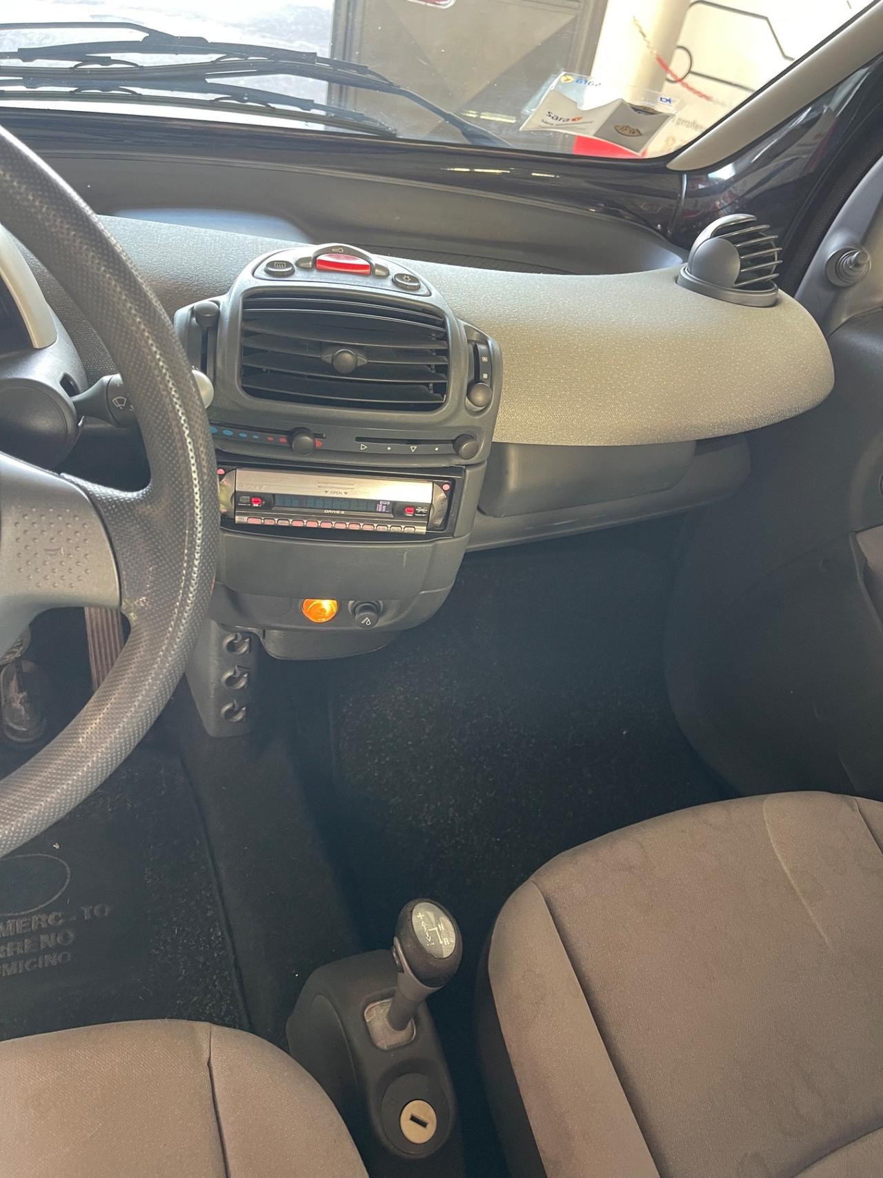 Smart ForTwo 800 Cdi Neopatentati PERMUTE RATE