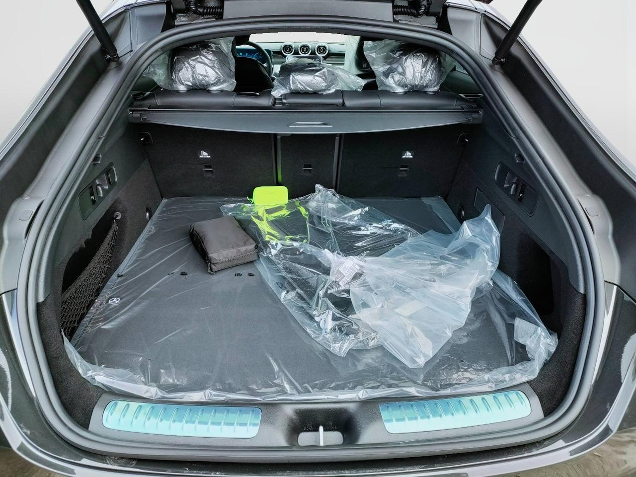 Mercedes-Benz GLC 220 d 4MATIC Coupe