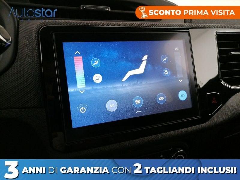 DR AUTOMOBILES dr 4.0 1.5 Gpl 114cv