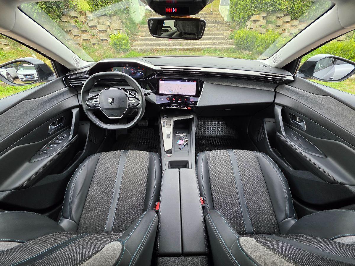 PEUGEOT 308 BlueHDi SW 130CV Allure