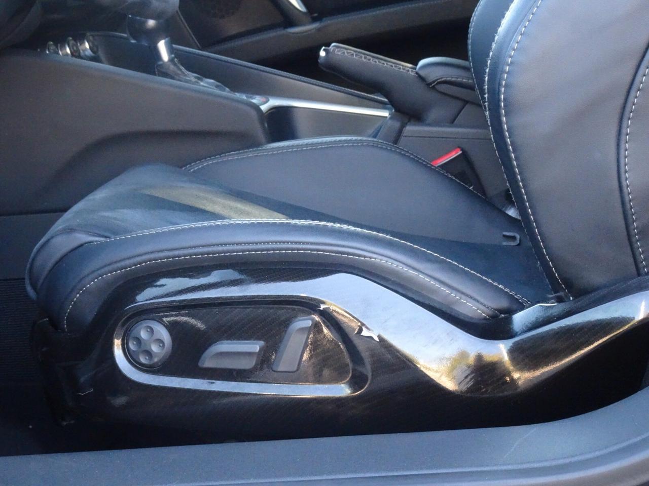 Audi TT Coupé 3.2 V6 quattro