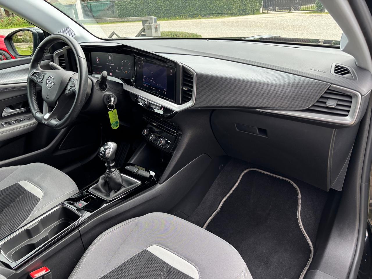 Opel Mokka 1.5 diesel 110CV Ultimate-2021