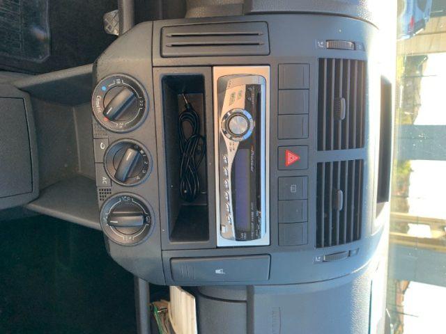 VOLKSWAGEN Polo 1.4/69CV TDI 5p. Sportline