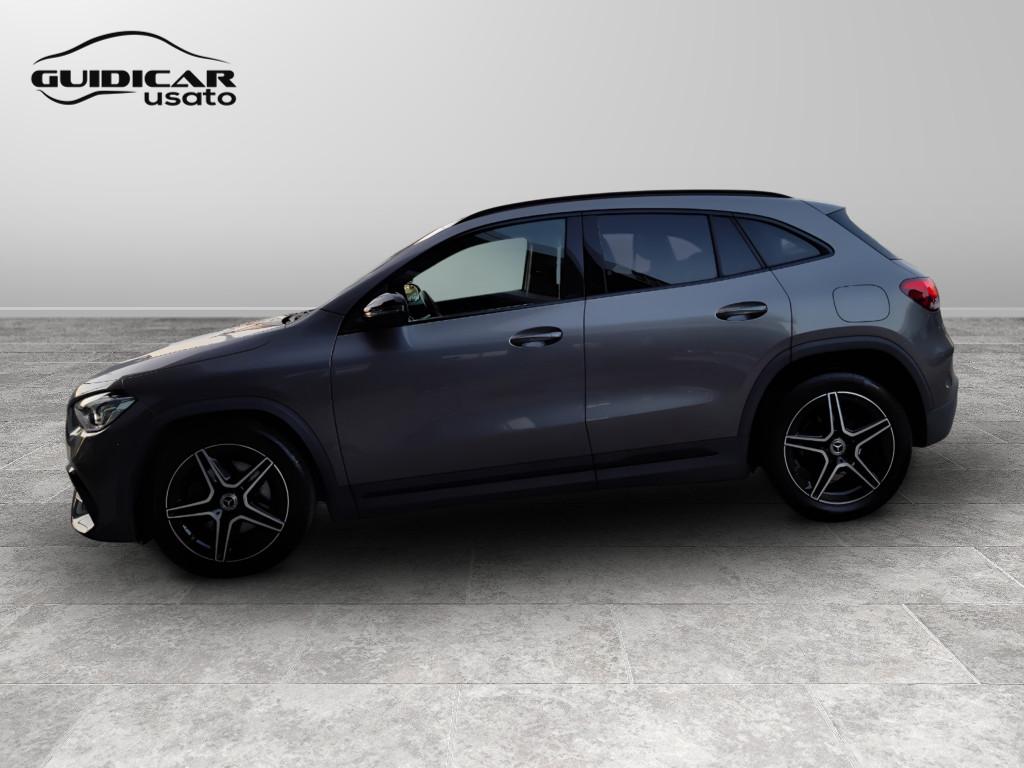Mercedes-Benz GLA-H247 2020 - GLA 200 d Premium auto