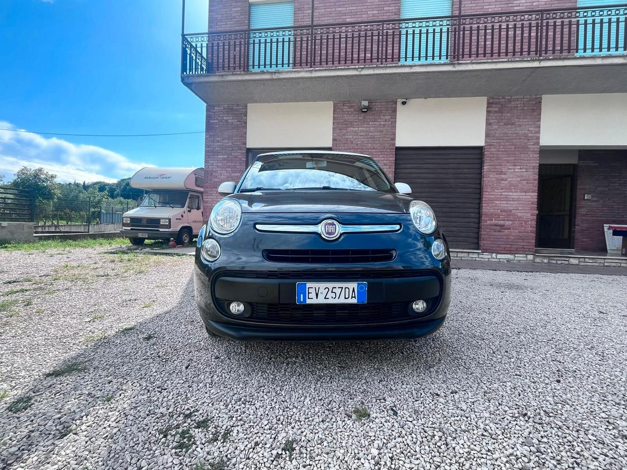 Fiat 500L 0.9 TwinAir Turbo Natural Power Easy