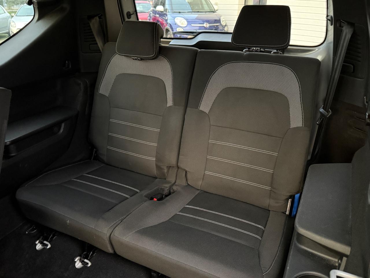 Dacia Jogger 1.0 TCe GPL 100 CV 7 posti