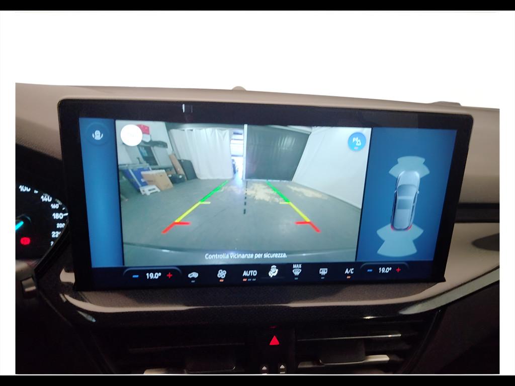 FORD Focus V 2022 SW - Focus SW 1.5 ecoblue ST-Line 115cv auto