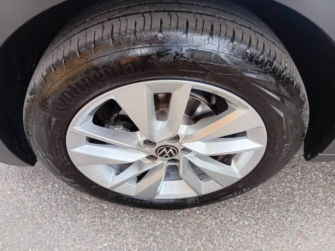 Volkswagen T-Cross 1.0 tsi Edition Plus 95cv