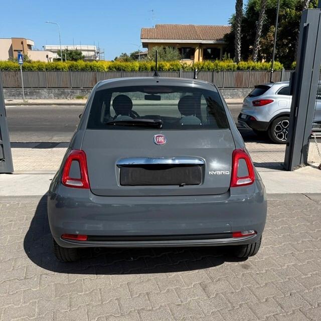 Fiat 500 1.0 Hybrid Cult