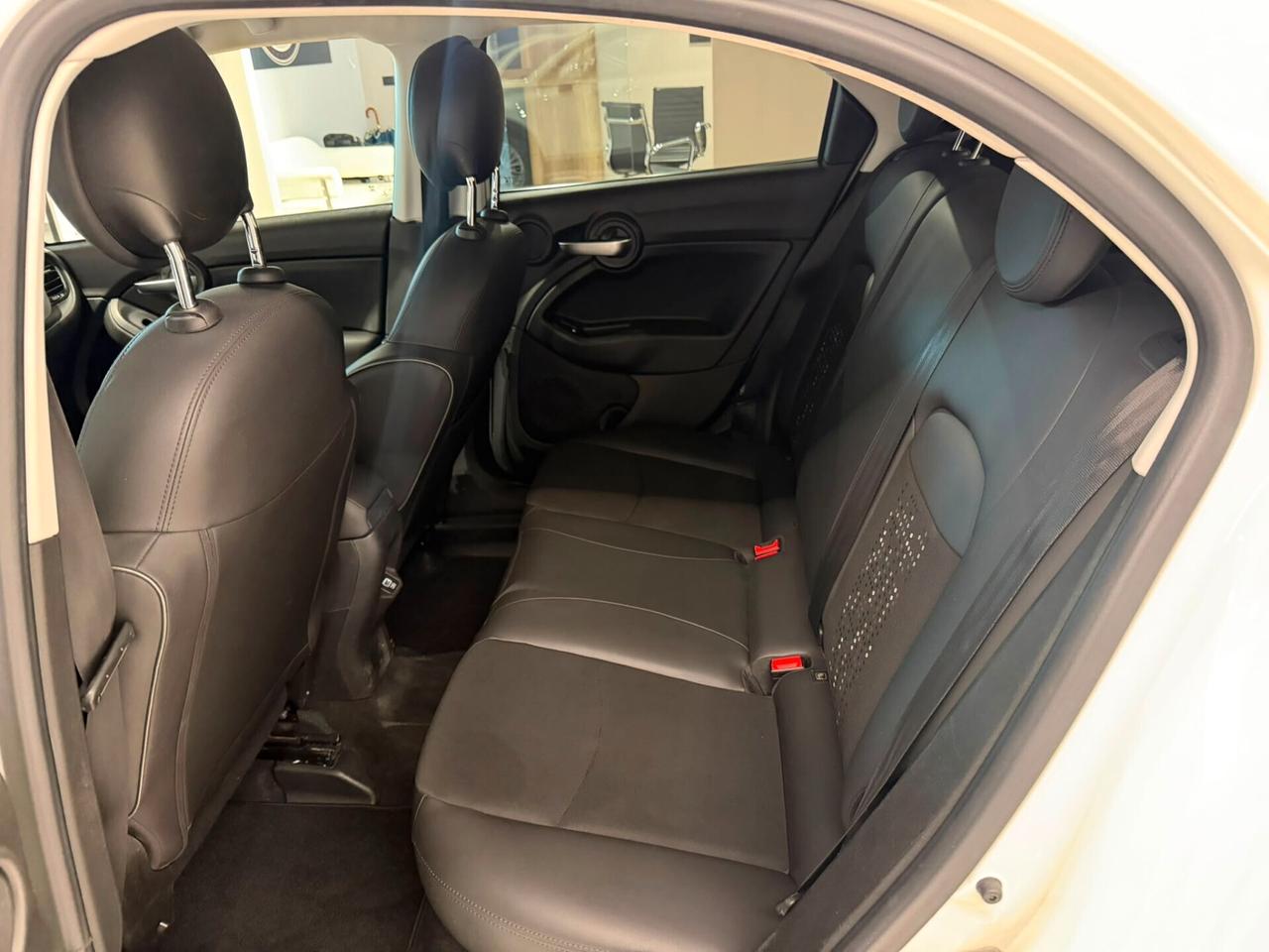 Fiat 500X 1.3 MultiJet 95 CV Club