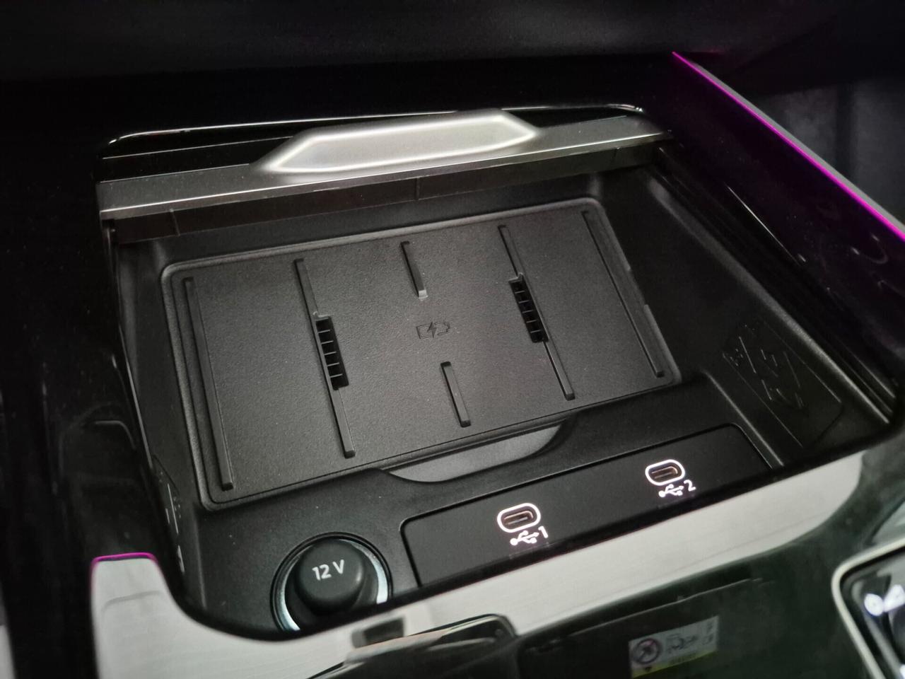 Audi Q3 SPORTBACK TFSI S LINE EDITION S-TRONIC *NUOVO MODELLO* TETTO APRIBILE PANORAMICO MATRIX COCKPIT CARPLAY TECH PLUS