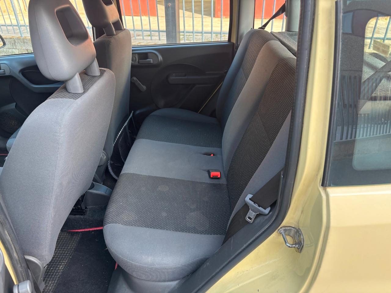 Fiat Panda 1.1 Actual