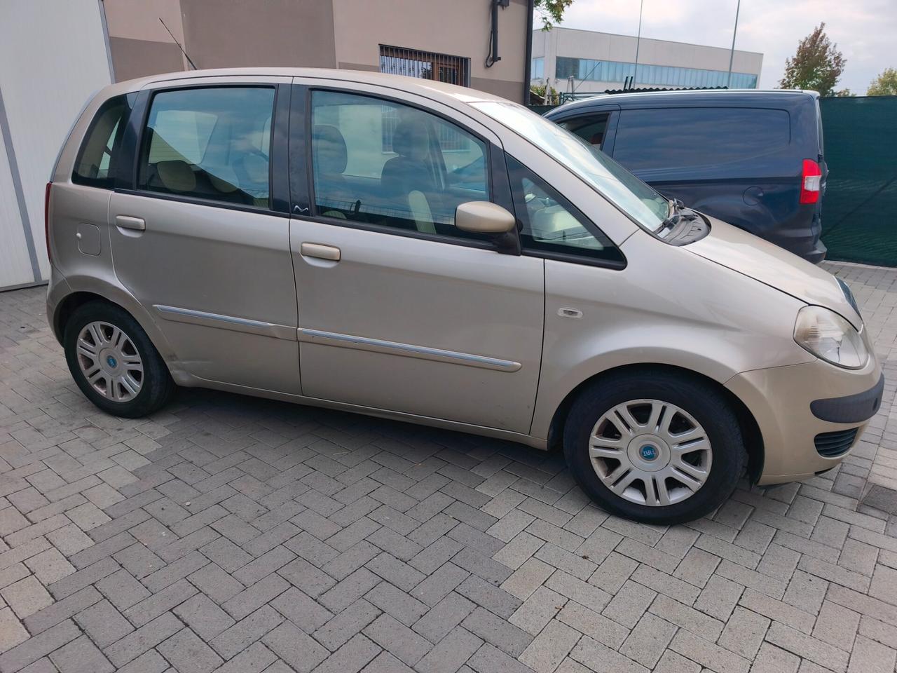 Lancia MUSA 1.4 benzina
