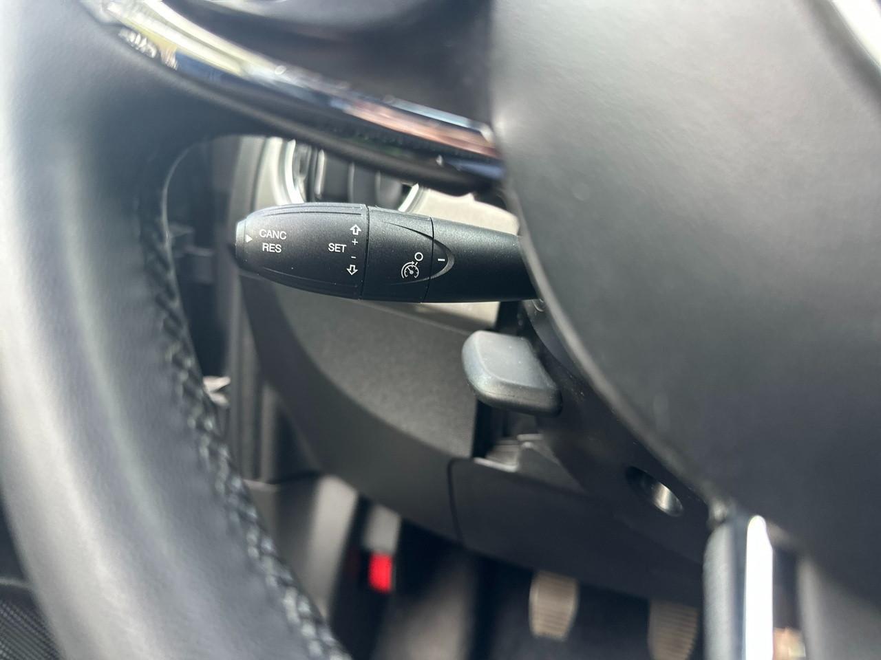 FIAT 500 (2015--->) - 500 1.0 Hybrid Cult