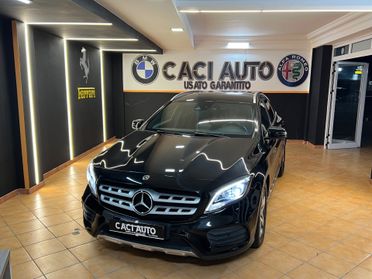 Mercedes-benz GLA 220 d Automatic 4Matic Premium