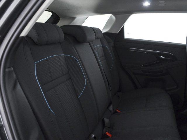 LAND ROVER Range Rover Evoque 2.0D I4 163 CV Fwd