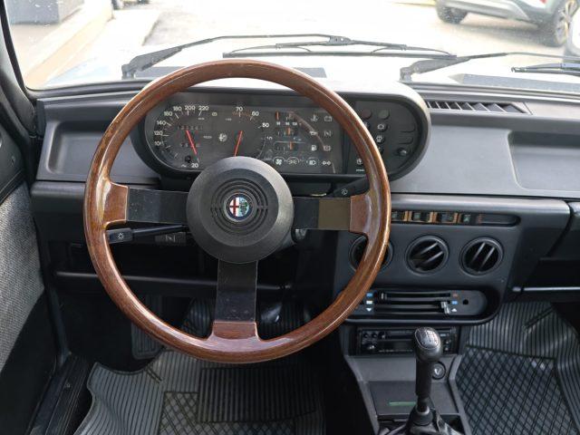 ALFA ROMEO Giulietta 1.6 L