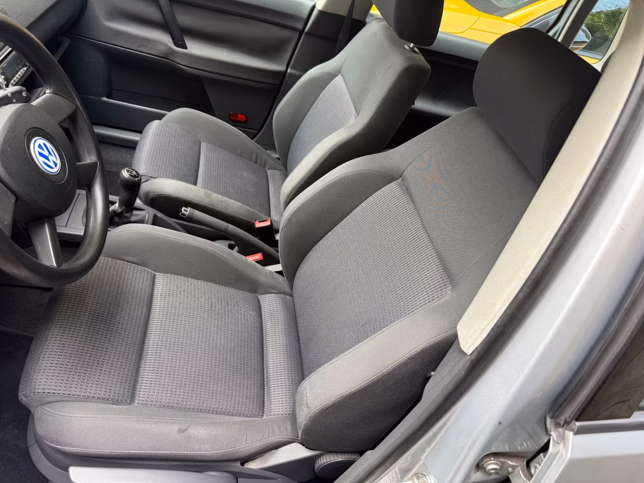 Volkswagen Polo 1.4 16V 5p. Comfortline