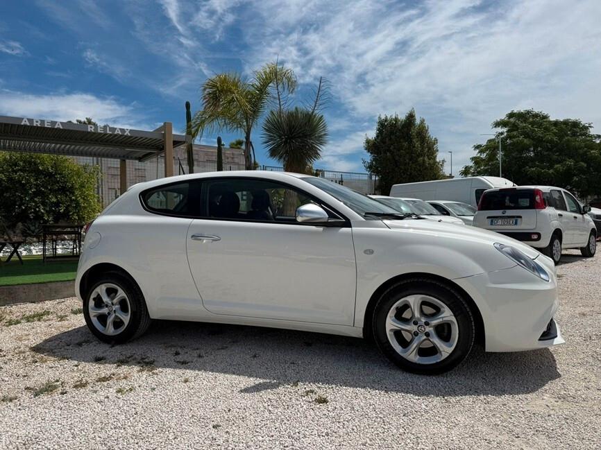 Alfa Romeo MiTo 1.3 JTDm 95 CV S&S Super
