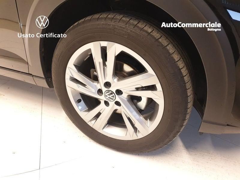 Volkswagen Taigo Taigo 1.0 TSI 115 CV R-Line