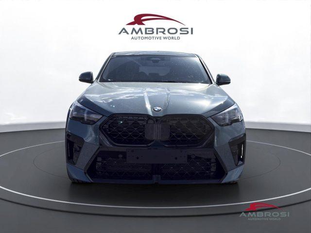 BMW X2 sDrive18d Msport Pro Innovation Package