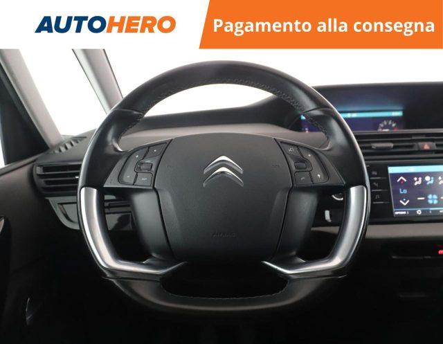 CITROEN C4 Picasso BlueHDi 120 S&S Feel