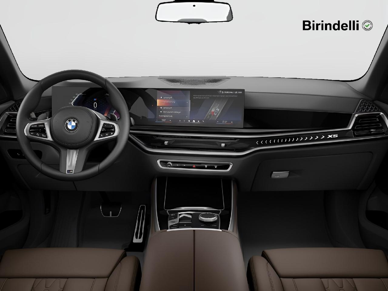 BMW BMW X5 xDrive40d