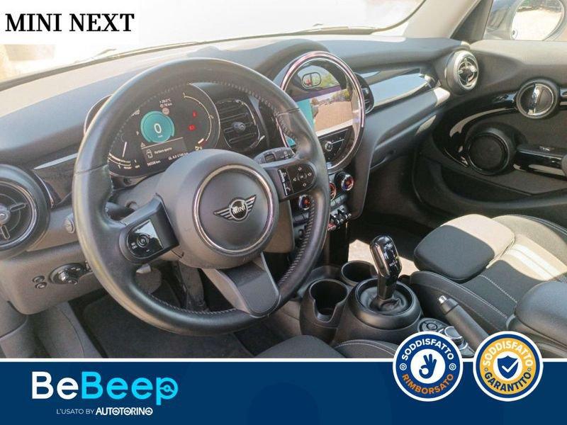 MINI Mini 5 porte MINI 5P 2.0 COOPER S CLASSIC AUTO