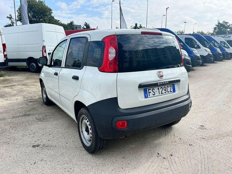 FIAT Panda 1.2 Pop Van 2 posti (IVA ESCL.)