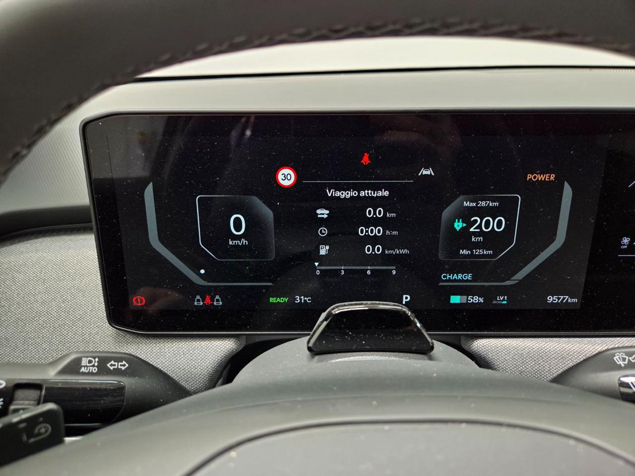 KIA EV3 EV3 58.3 kWh Earth