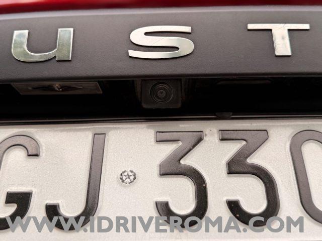 DACIA Duster 1.0 TCe 100 CV GPL Prestige NAVI + TELECAMERA