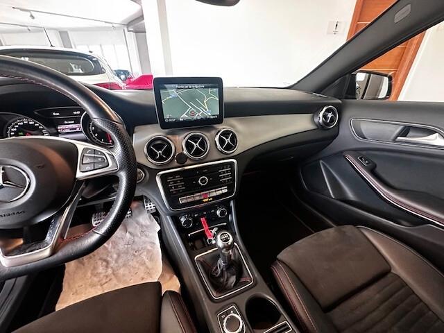 Mercedes-benz GLA 180 GLA 180 Premium