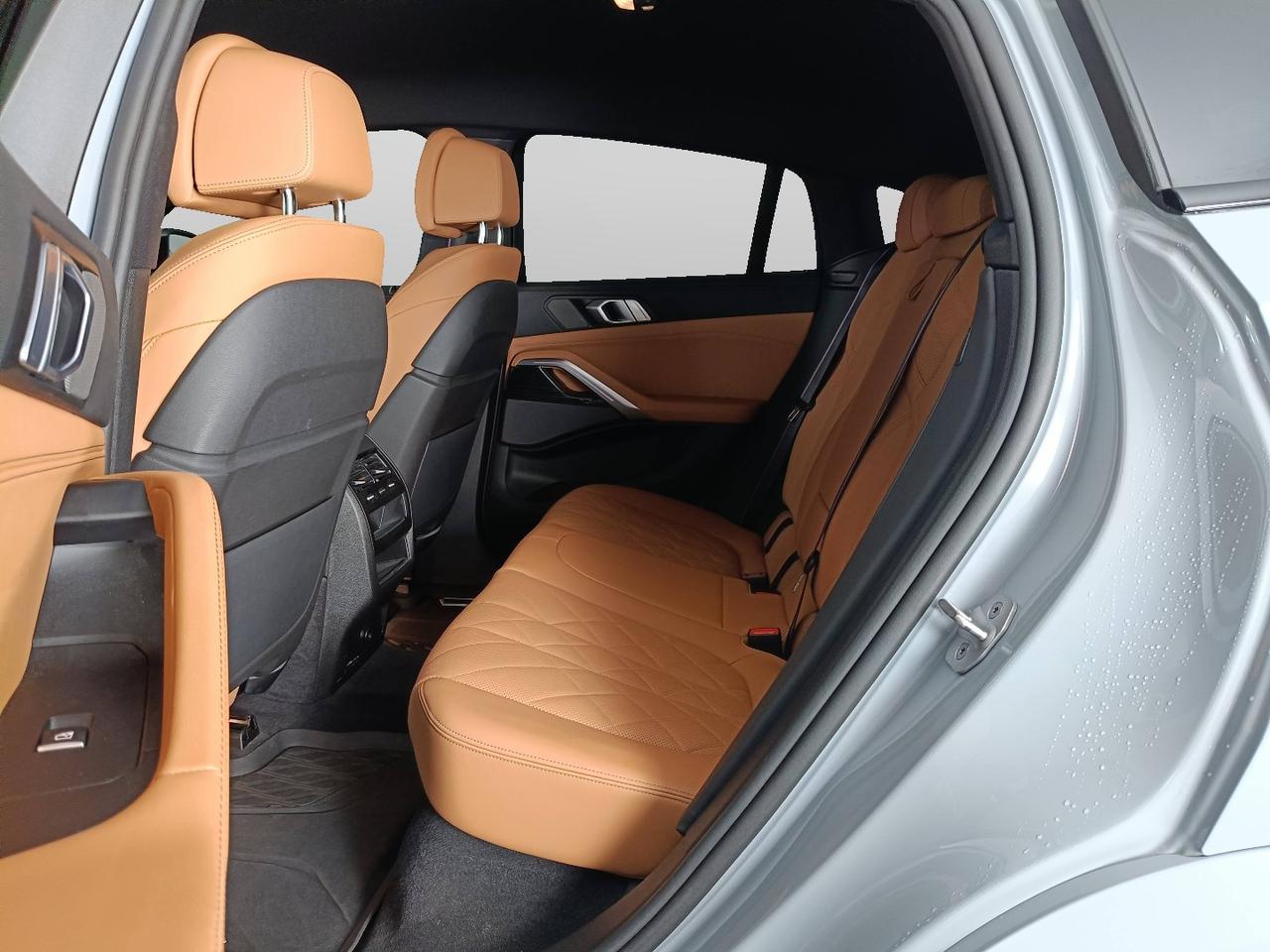 BMW X6 30d xdrive Msport Pro