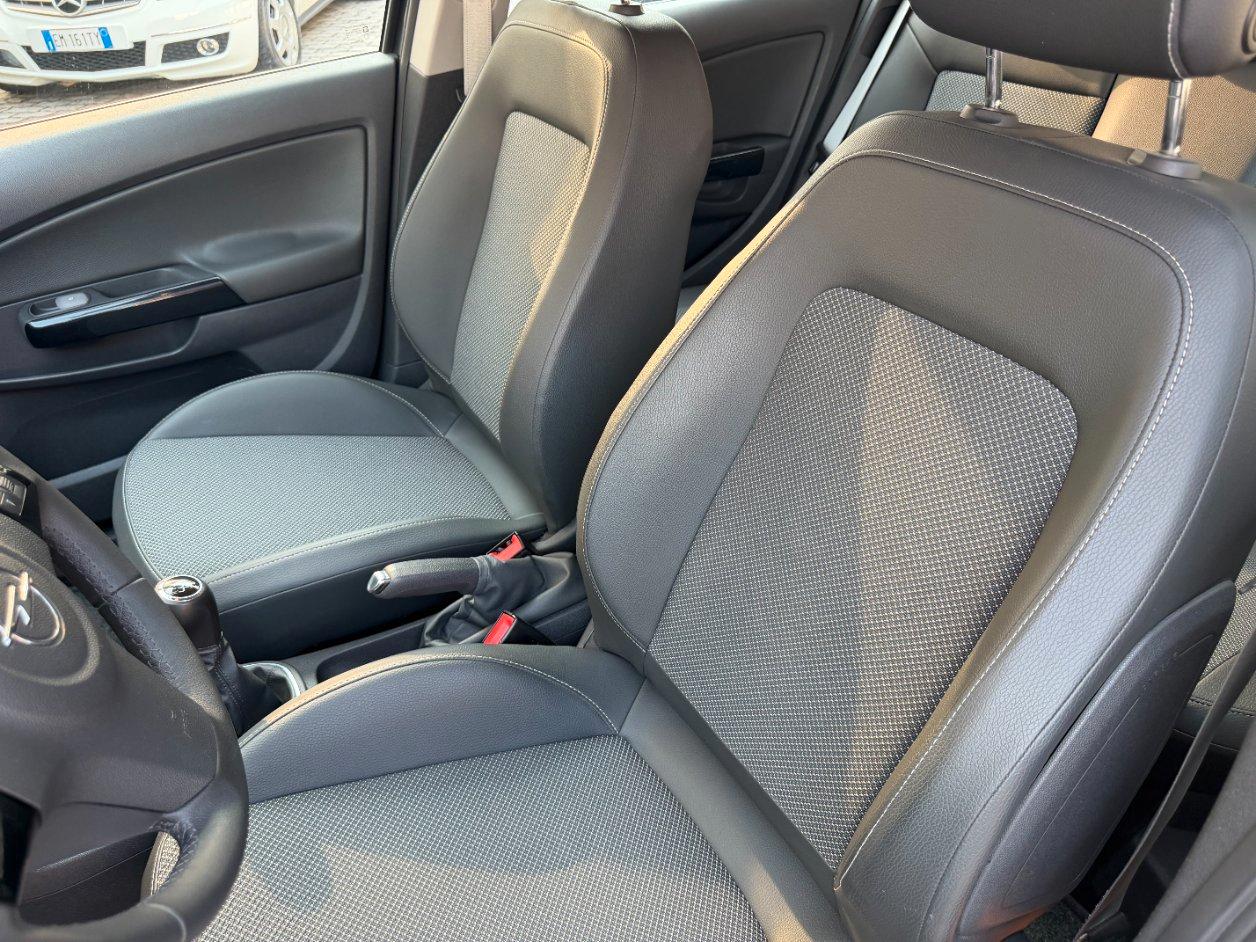 Opel Corsa 5 Porte Corsa 5p 1.2 Cosmo IDONEA NEOPATENTATI
