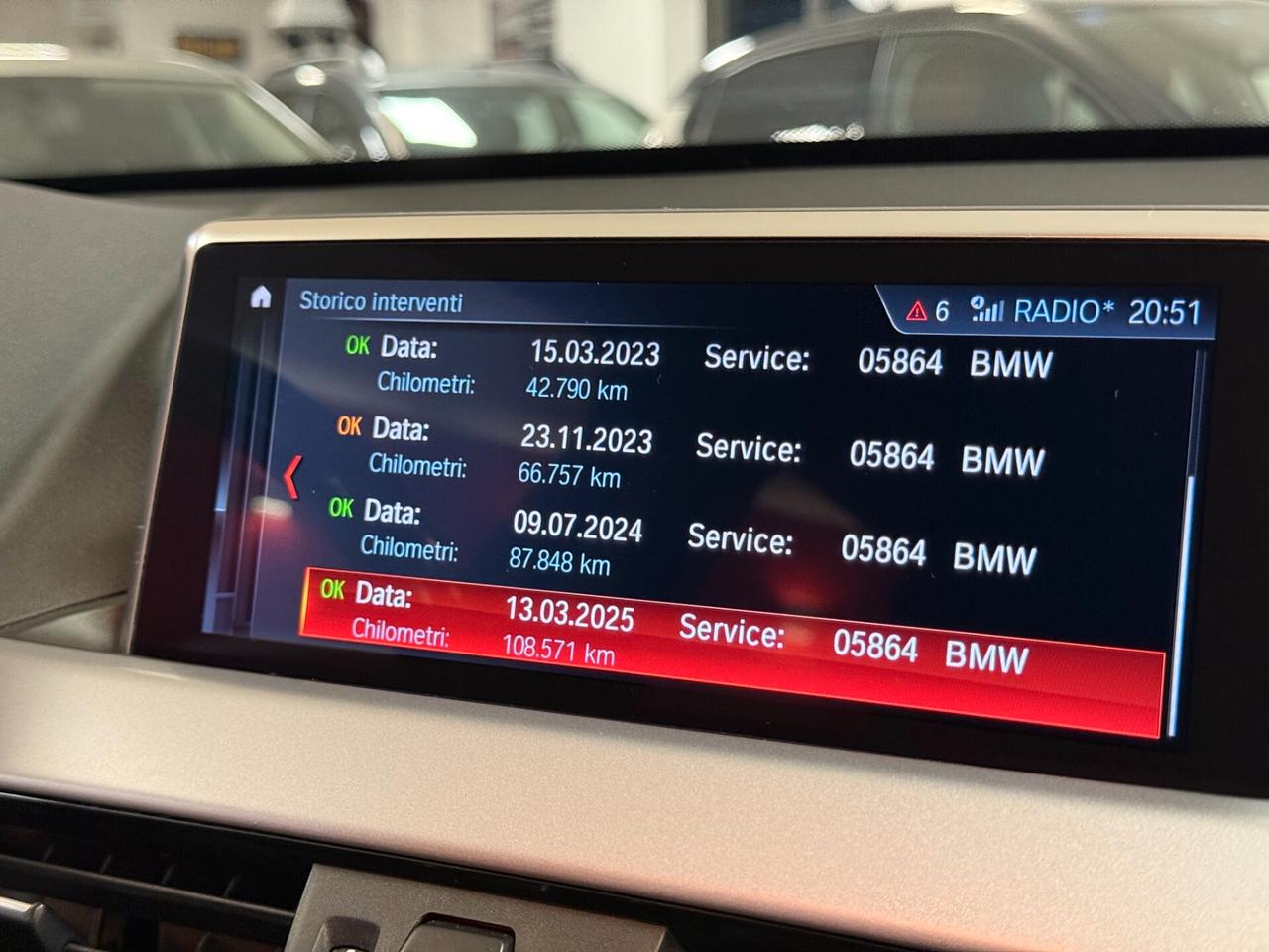 BMW X1 sDRIVE 18D ADVANTAGE