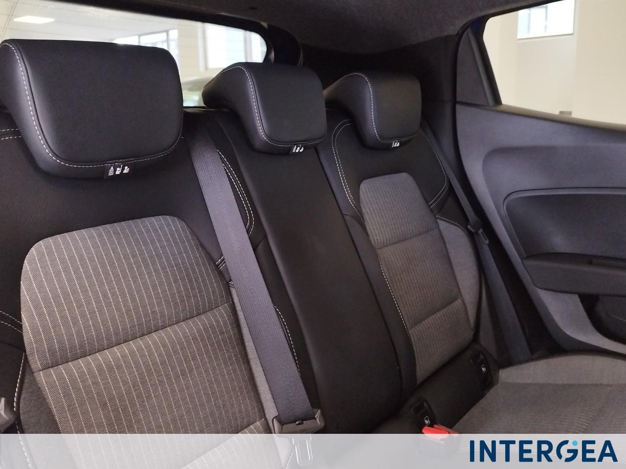 RENAULT Clio 1.0 tce Techno 90cv