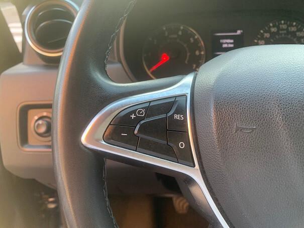 Dacia Duster 1.6 SCe GPL 4x2 Comfort