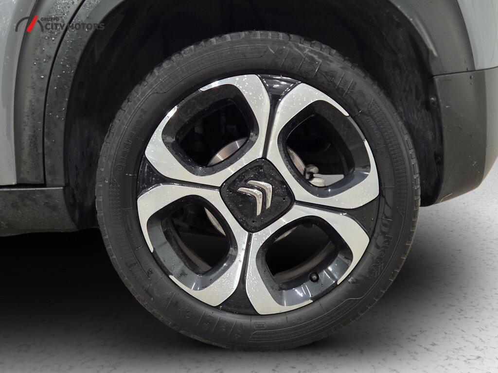 Citroen C3 Aircross 1.2 PureTech Feel EAT