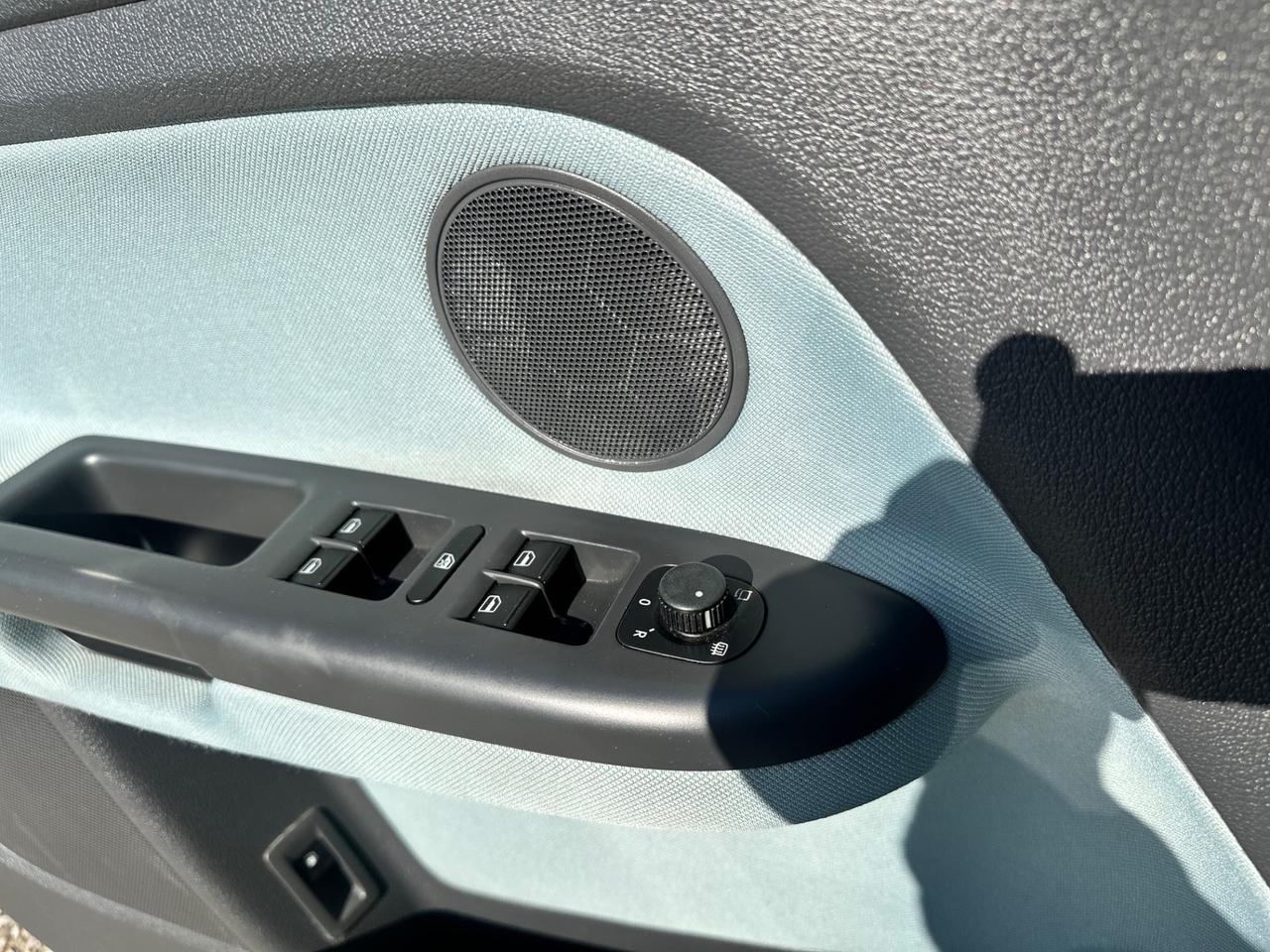 Volkswagen Golf Plus Cross 1.4 16V TSI DSG 140cv