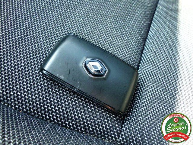 RENAULT Captur Mild Hybrid 140 CV Intens