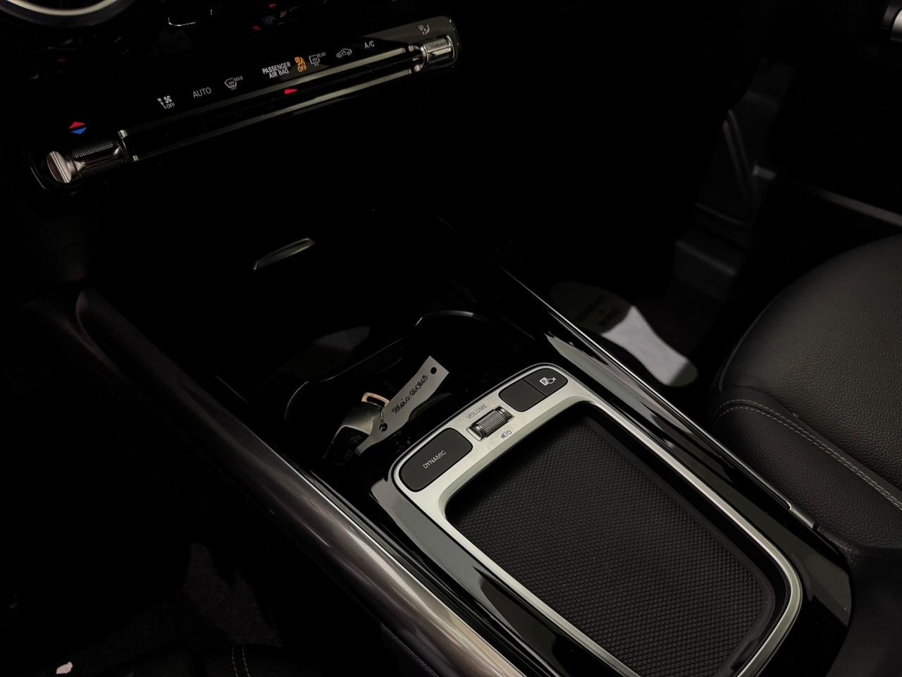 MERCEDES Classe B - W247 2023 d Progressive Advanced auto