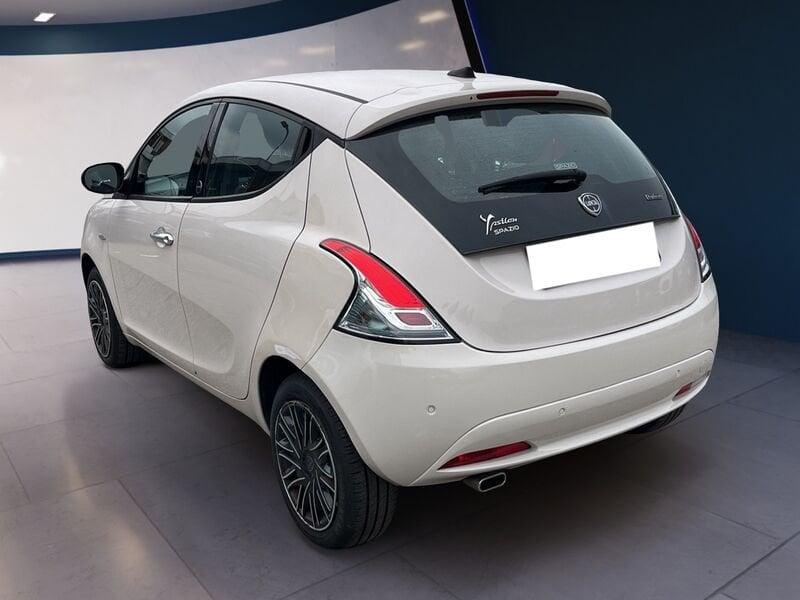 Lancia Ypsilon III 2021 1.0 firefly hybrid Gold s&s 70cv 5p.ti