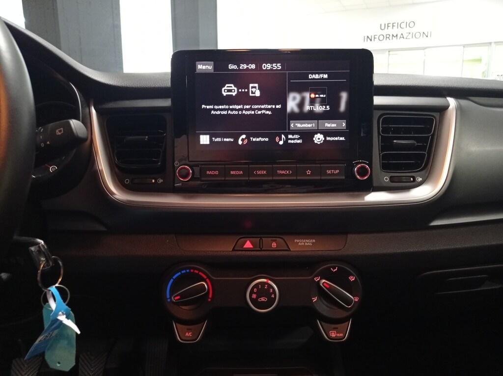 Kia Stonic 1.0 T-GDi MHEV Urban Special Edition MT