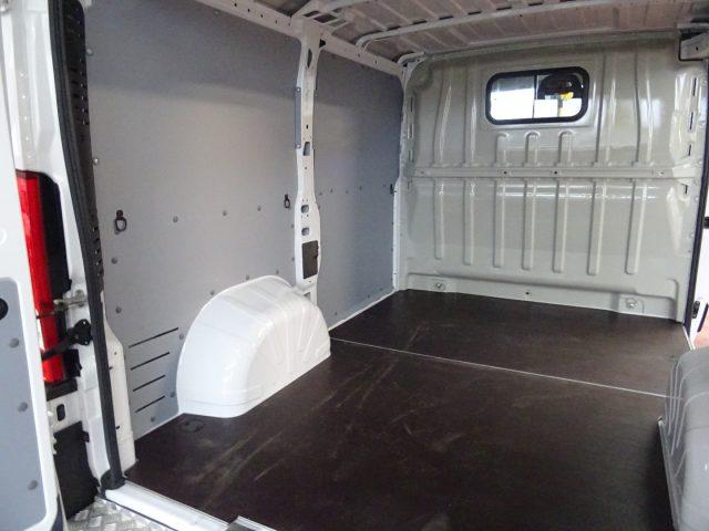 FIAT Ducato 30Q 2.3 MJT 120CV PC-TN Furgone