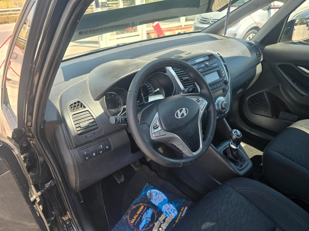 Hyundai iX20 1.4 90 CV Comfort NuovissimA