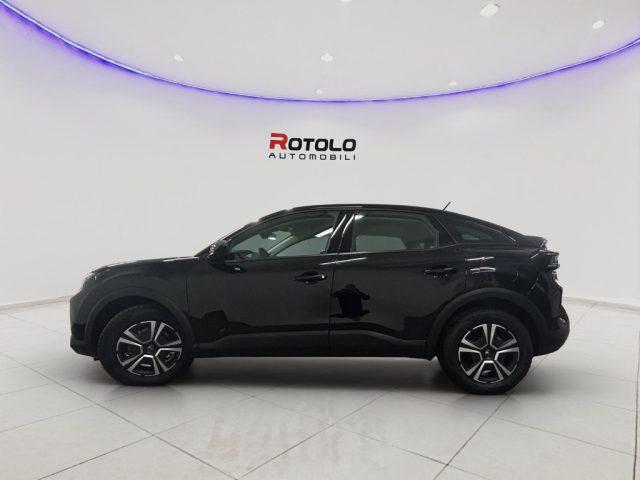 CITROEN C4 Hybrid 100 e-DCS6 You